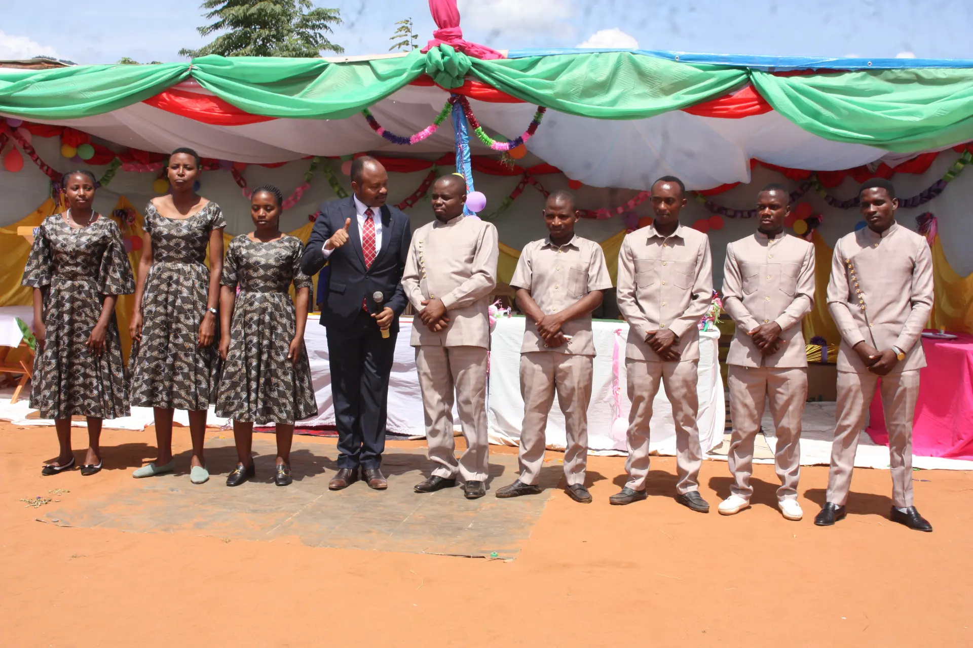 School Celebration Day